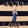 1LAW - DAYS [CD] BONSAI RECORD (2021)