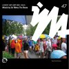 DJ Mitsu the Beats - IMA#47 [MIX CD] ߥ쥳 (2021) 