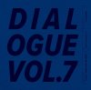 DJ GAJIROH - DIALOGUE VOL.7 [MIX CD] BONGBROS RECORDS (2021) 