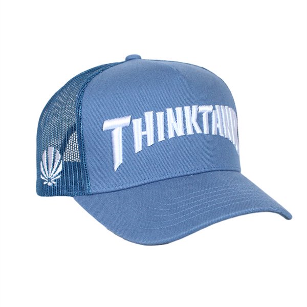 【完売】THINKTANK / BASEBALL CAP
