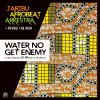 JariBu Afrobeat Arkestra + RYUHEI THE MAN - Water No Get Enemy [7