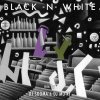 DJ SOOMA & DJ MO-RI - BLACK - N- WHITE [2MIX CD] M-13 RECORDS (2021) 