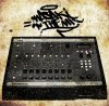 Masaki On The Mic (ޥ󥶥ޥ)  and DJ PC  - Saitama and Luxembourg EP [7