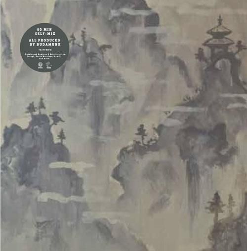 Buda Session : The Mixtape | Budamunk