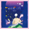 TWIGY - WAKING LIFE [CD] GOD INK ENTERTAINMENT (2021)