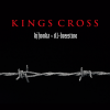 dj honda x ill-bosstino - KINGS CROSS [CD] THA BLUE HERB RECORDINGS (2021) 