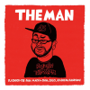 DJ CHUCK-TEE feat. MACKA-CHIN, GOCCI, KASHI DA HANDSOME - THE MAN [7