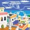 GONTITI - Paradise ShiftEurekaby Orisaka Yuta [LP] GREAT TRACKS (2021)