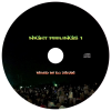 DJ 2SHAN - NIGHT FELLINGS1 [MIX CD] MORE AND MORE RECORDS (2021) 