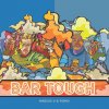 Marcus D & Pismo  - Bar Tough [LP] (2021) 