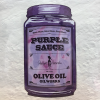 Olive Oil - PURPLE SAUCE [MIX CD] Soulpot Records (2021)