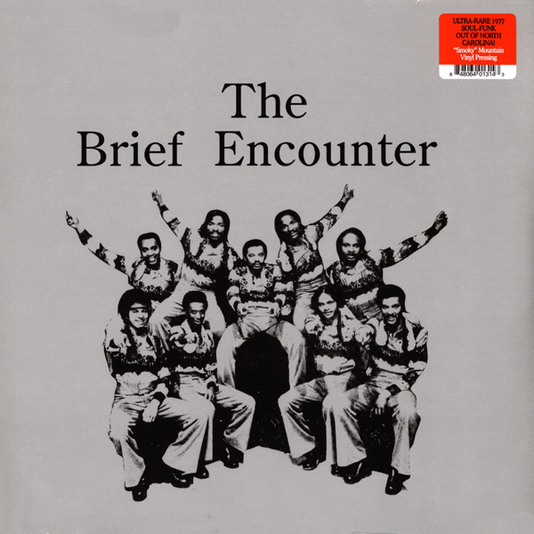 WENOD RECORDS : BRIEF ENCOUNTER - Introducing : The Brief 