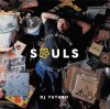 DJ YUTARO - SOULS [MIX CD] POPPY RECORDS  (2021) 