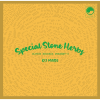 DJ MASH - Special Stone Herbs [MIX CD] Clutch Records (2021) 