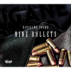 HIKIGANE SOUND - NINE BULLETS [CD] HIKIGANE SOUND (2021)ŵդ
