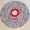 MR.MAGIC BAGYAR - FOR MY SWEET CAT [MIX CD] PINK BICYCLE MUSIC SHOP (2021) 