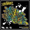 DJ GAJIROH - KALI-RALIATT VOL.1 [MIX CD] BONGBROS RECORDS (2012) 