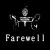 NESSOW - Farewell [CD] SELFTITLED (2021)