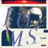 DJ SEROW - J.O.M.S. [MIX CD] Midnightmeal Records (2021)