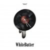 ISAZ - WHITE BUTTER [MIX CD] OFFICE MIYATA (2021) 