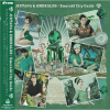 JINTANA & EMERALDS - Emerald City Guide [LP] P-VINE (2022)ڸס