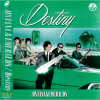 JINTANA & EMERALDS - Destiny(Emerald Green Vinyl) [LP] P-VINE (2022)ڸס