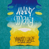 YAMATO HAZE - MANY MARY [CD] CARAVAN RECORDS (2020) 