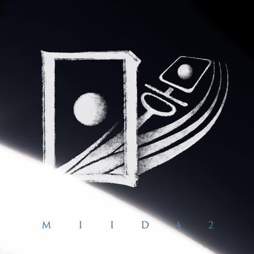 WENOD RECORDS : MIIDA2 (Jambo Lacquer/Nagipan) - 日影 [7