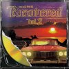 DJ RYU-SEI - Recovered vol.2 [MIX CD] DLiP RECORDS (2021) 