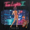 RHYME&B  DJ YMG - TWO LIGHTS  [MIX CD] DLiP RECORDS (2021) 