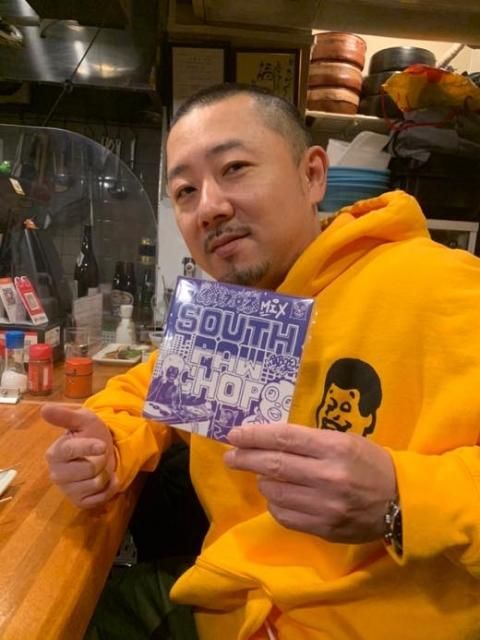 WENOD RECORDS : 【タイムセール*枚数限定】D.N.A & DJ SOUTHPAW