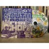 SOUTHPAW CHOP - illbros [MIX CD] Southpawchop Music (2021) 