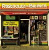 DJ KAZZMATAZZ / DJ URUMA - RASTA CUTZ  BLK MFN [MIX CD] DLiP RECORDS/WILD HOT PRODUCTION (2021)