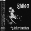 THE BOBBY HAMILTON QUINTET UNLIMITED - Dream Queen [LP(դ)] P-VINE (2022)ڸס