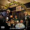 rice water Groove - Discoveries [CD] Doggy G Central Records (2022)ڼ󤻡
