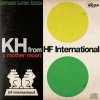 KH from HF International - Japanese Lovers Edition  -LTD Repress- [MIX CDR] (2022) 