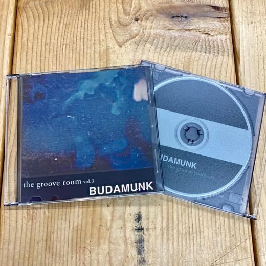 Budamunk / Baker's Dozen CD付き Budamunk / Baker's Dozen CD付き BAKERSDOZENBUDAMUNK