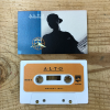 Alto - Resort 1607 [TAPE+DLC] Hermit City Recordings (2021)