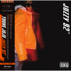 YOUNG JUJU - juzzy 92' [LP] P-VINE/KANDYTOWN (2021)ڸס