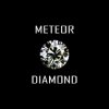 METEOR - DIAMOND [2LP] FUNKARATTCORP / JET SET (2022) 