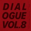 DJ GAJIROH - DIALOGUE VOL.8 [MIX CD] BONGBROS RECORDS (2022) 