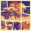Mitsu The Beats & Flowz4daze - DREAM CREWS [LP] Inner Tribe Records (2022) 