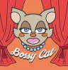 FiJA  KOYANMUSIC - Bossy Cat [7