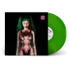 yeule - Glitch Princess [LP] Bayonet Records (2022)ڸ(Anti Freeze Green Vinyl)