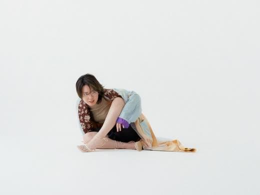 WENOD RECORDS : 中村佳穂 - NIA [CD＋Blu-ray]【初回限定盤