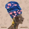 MANTIS - NEFERTITI [MIX CD] THE CIRCLE RECORDS (2022) 