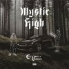 CHIYORI x YAMAAN - Mystic High [LP] ܳϿ / JET SET (2022) 