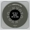 DJ IIDA - Up to U [MIX CD] Jazzy Sport Kyoto (2021) 