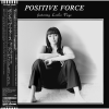 POSITIVE FORCE - POSITIVE FORCE feat. LESLIE PAGE [LP] P-VINE / Light Mellow (2022)ڸס