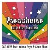 CAT BOYS feat. Yuima Enya & Shun Shun - ѥ饷塼 / åġƥȥ㥶 [7+DL] PARKTONE RECORDS (2021)